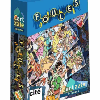 Cartzzle Foules