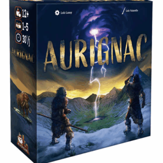 Aurignac