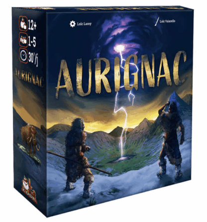 Aurignac