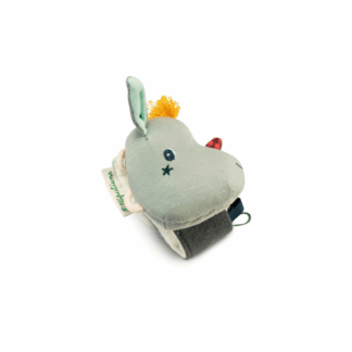 Lilliputiens Joe hochet bracelet