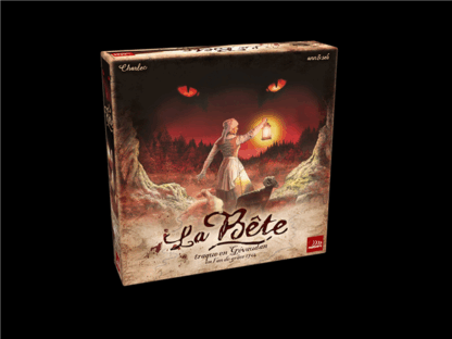 La Bête
