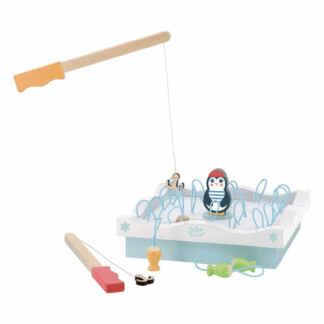 Mémo pêche Glagla