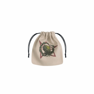 Sac à Dés Appel de Cthulhu