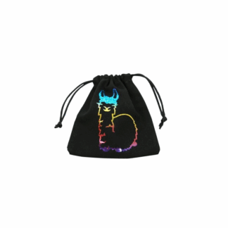 Sac à Dés Lama fabuleux