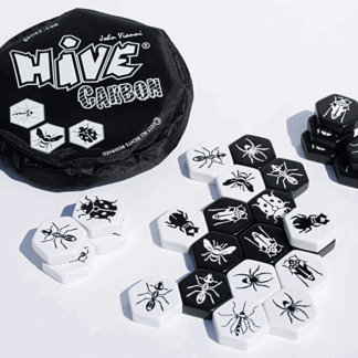 Hive Carbon
