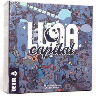 Luna capital
