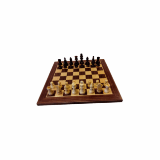 Jeu échecs 40 cm