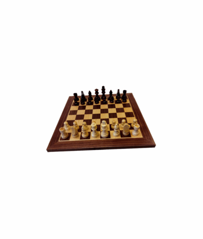 Jeu échecs 40 cm