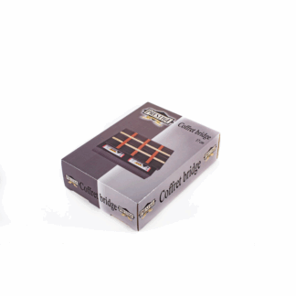 Coffret bridge 17 cm Le Cosy