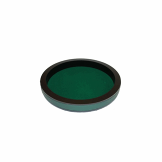 Piste de dés prestige 43 cm (vert)