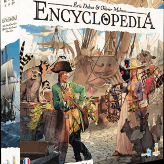 Encyclopedia