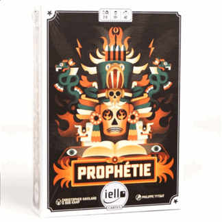 Prophétie