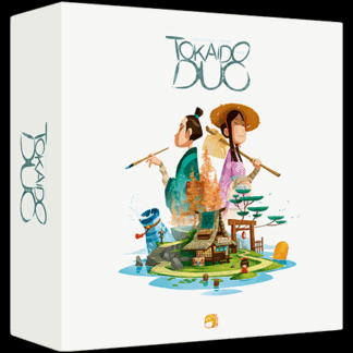 Tokaïdo duo