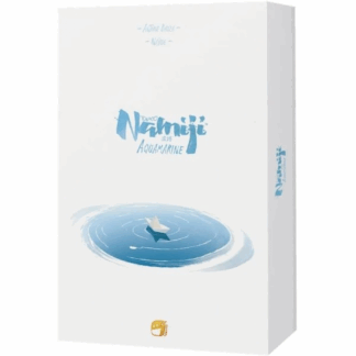 Namiji ext Aquamarine