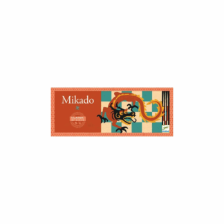 Mikado - jeu Djeco