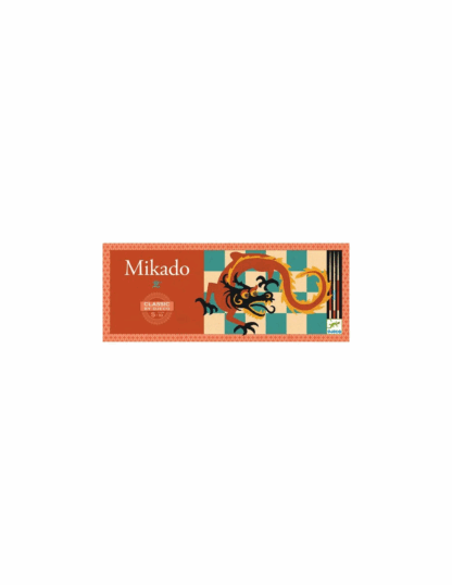 Mikado - jeu Djeco