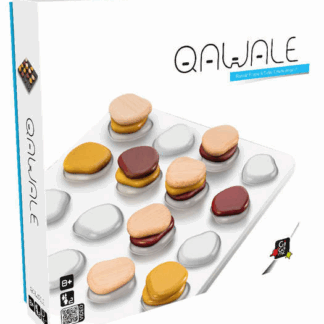 Qawale