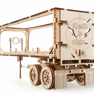 Ugears mécanique Remorque HB Truck