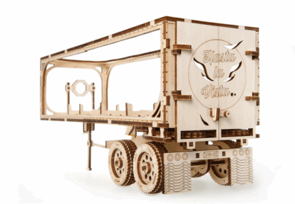 Ugears mécanique Remorque HB Truck
