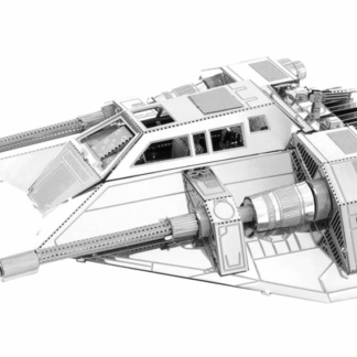 Metal Earth Snowspeeder