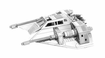 Metal Earth Snowspeeder