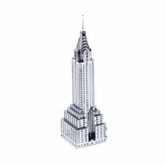 Metal Earth Chrysler Building