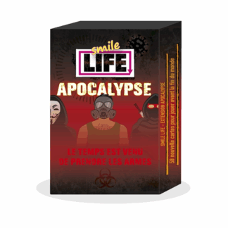 Smile Life - extension Apocalypse