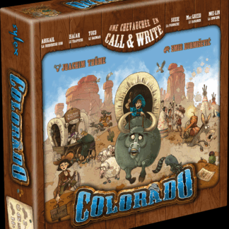 Colorado