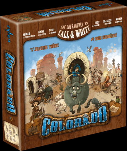 Colorado