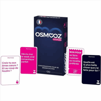 Osmooz: Couples