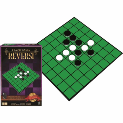 Reversi