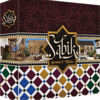 Sabika