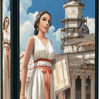 7 Wonders : Edifice (Ext)
