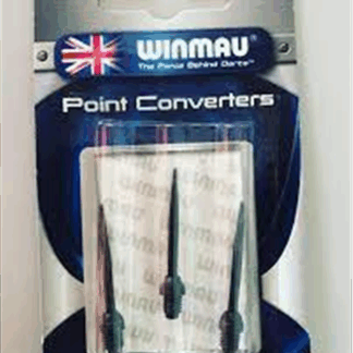 WINMAU Point Converters