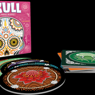 Skull (2023)