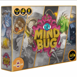 Mind Bug