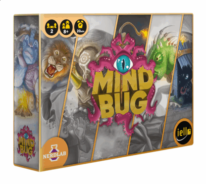 Mind Bug