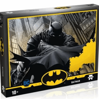 Puzzle Batman : 1000 pièces