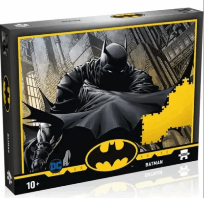 Puzzle Batman : 1000 pièces