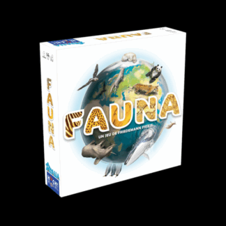 Fauna