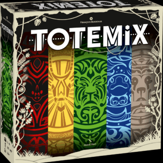 Totemix