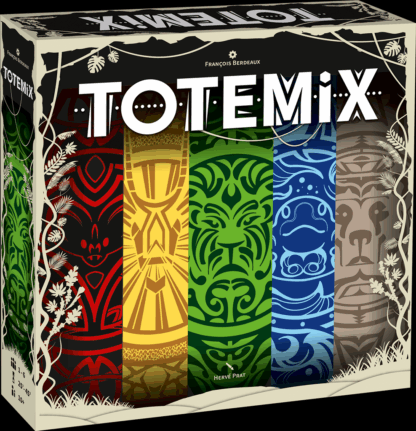 Totemix