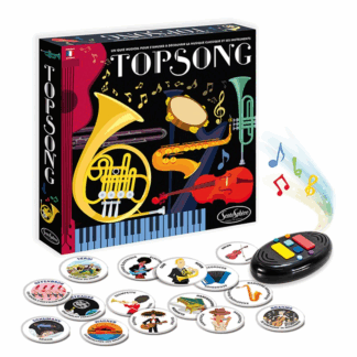 Topsong