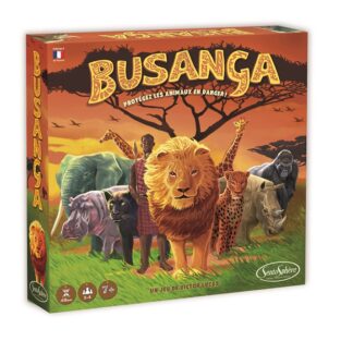 Busanga