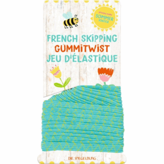 Jeu d'élastique