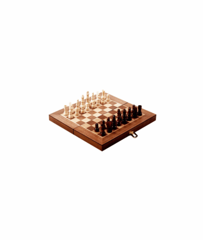 Mallette Echecs 30 cm