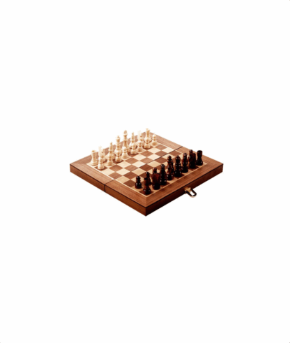 Mallette Echecs 42 cm