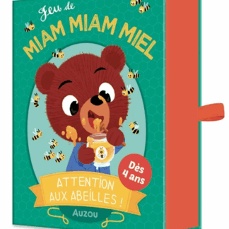 Jeu de miam miam miel