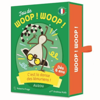 Woop Woop