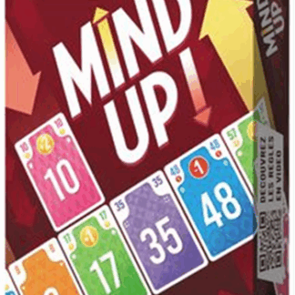 Mind Up !